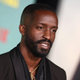 Elijah Kelley attends the Los Angeles premiere of “The Harder They Fall” on October 13, 2021 in Los Angeles, California.